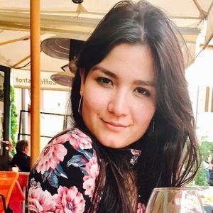 Meet your Posher, Stephanny